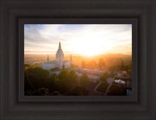 Load image into Gallery viewer, Oakland Sunburst
