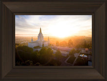 Load image into Gallery viewer, Oakland Sunburst
