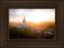 Load image into Gallery viewer, Oakland Sunburst
