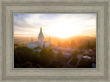 Load image into Gallery viewer, Oakland Sunburst
