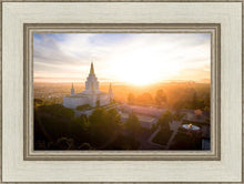 Load image into Gallery viewer, Oakland Sunburst
