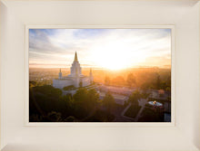 Load image into Gallery viewer, Oakland Sunburst

