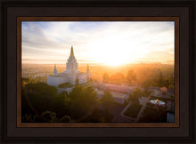 Load image into Gallery viewer, Oakland Sunburst

