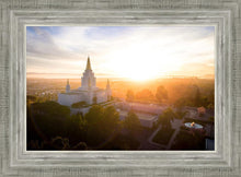 Load image into Gallery viewer, Oakland Sunburst
