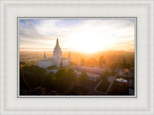 Load image into Gallery viewer, Oakland Sunburst

