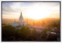 Load image into Gallery viewer, Oakland Sunburst
