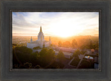 Load image into Gallery viewer, Oakland Sunburst
