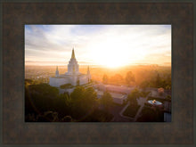 Load image into Gallery viewer, Oakland Sunburst
