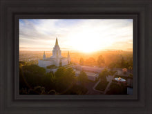 Load image into Gallery viewer, Oakland Sunburst
