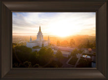 Load image into Gallery viewer, Oakland Sunburst
