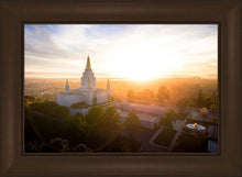 Load image into Gallery viewer, Oakland Sunburst
