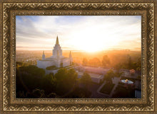 Load image into Gallery viewer, Oakland Sunburst
