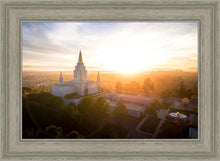 Load image into Gallery viewer, Oakland Sunburst
