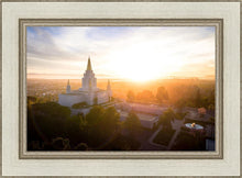 Load image into Gallery viewer, Oakland Sunburst

