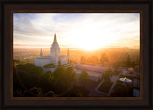 Load image into Gallery viewer, Oakland Sunburst
