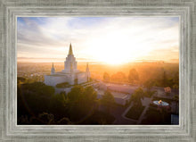 Load image into Gallery viewer, Oakland Sunburst
