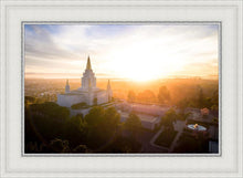Load image into Gallery viewer, Oakland Sunburst
