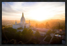 Load image into Gallery viewer, Oakland Sunburst
