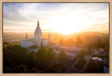 Load image into Gallery viewer, Oakland Sunburst
