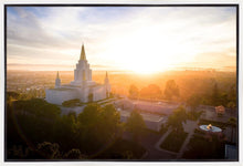 Load image into Gallery viewer, Oakland Sunburst
