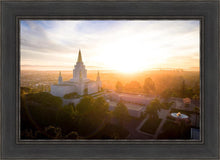 Load image into Gallery viewer, Oakland Sunburst
