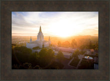Load image into Gallery viewer, Oakland Sunburst
