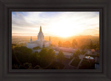 Load image into Gallery viewer, Oakland Sunburst
