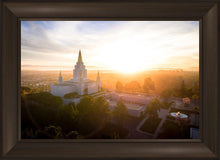 Load image into Gallery viewer, Oakland Sunburst
