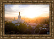 Load image into Gallery viewer, Oakland Sunburst
