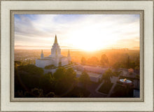 Load image into Gallery viewer, Oakland Sunburst
