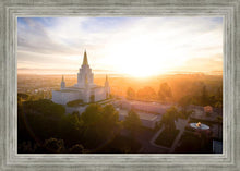 Load image into Gallery viewer, Oakland Sunburst
