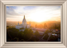 Load image into Gallery viewer, Oakland Sunburst
