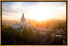 Load image into Gallery viewer, Oakland Sunburst

