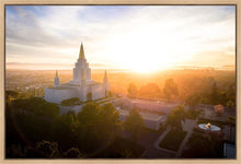 Load image into Gallery viewer, Oakland Sunburst
