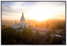 Load image into Gallery viewer, Oakland Sunburst
