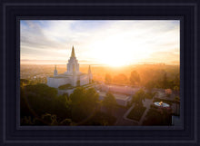Load image into Gallery viewer, Oakland Sunburst
