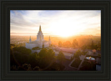 Load image into Gallery viewer, Oakland Sunburst
