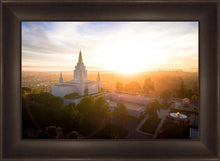 Load image into Gallery viewer, Oakland Sunburst

