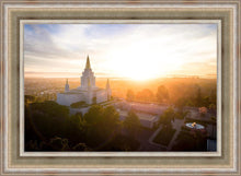 Load image into Gallery viewer, Oakland Sunburst
