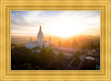 Load image into Gallery viewer, Oakland Sunburst

