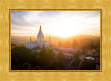 Load image into Gallery viewer, Oakland Sunburst
