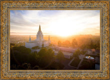 Load image into Gallery viewer, Oakland Sunburst
