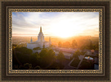 Load image into Gallery viewer, Oakland Sunburst
