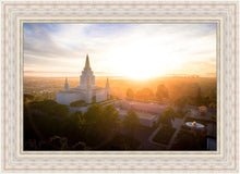 Load image into Gallery viewer, Oakland Sunburst

