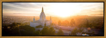 Load image into Gallery viewer, Oakland Sunburst
