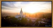 Load image into Gallery viewer, Oakland Sunburst
