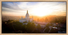 Load image into Gallery viewer, Oakland Sunburst
