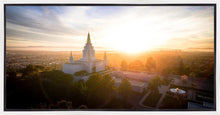 Load image into Gallery viewer, Oakland Sunburst
