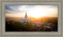 Load image into Gallery viewer, Oakland Sunburst
