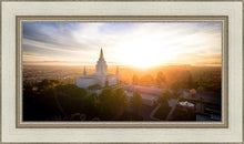Load image into Gallery viewer, Oakland Sunburst
